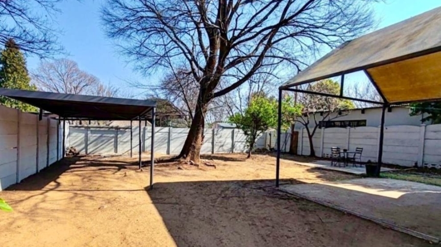 3 Bedroom Property for Sale in Baillie Park North West